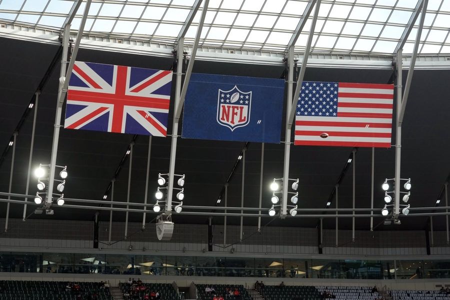 El calendario de la NFL se dará a conocer el jueves por la noche.