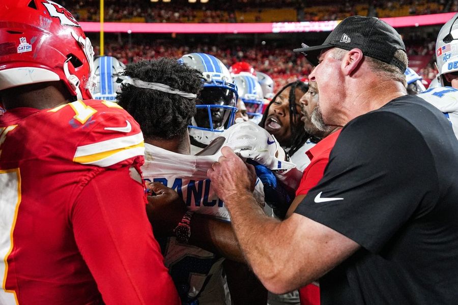 El S Brian Branch de los Lions pierde la apelación de la suspensión y se perderá el lunes por la noche