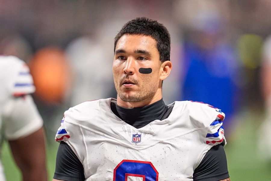 NFL transactions roundup: Broncos signing S Taylor Rapp