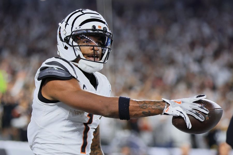 Mientras los Bengals buscan .500, los Jets siguen buscando su primera victoria