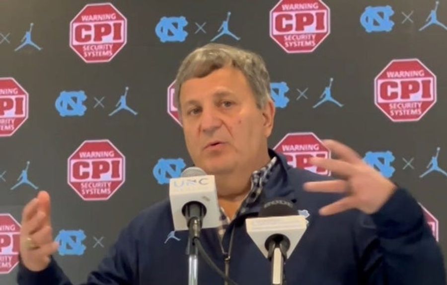 North Carolina places top Bill Belichick aide on leave