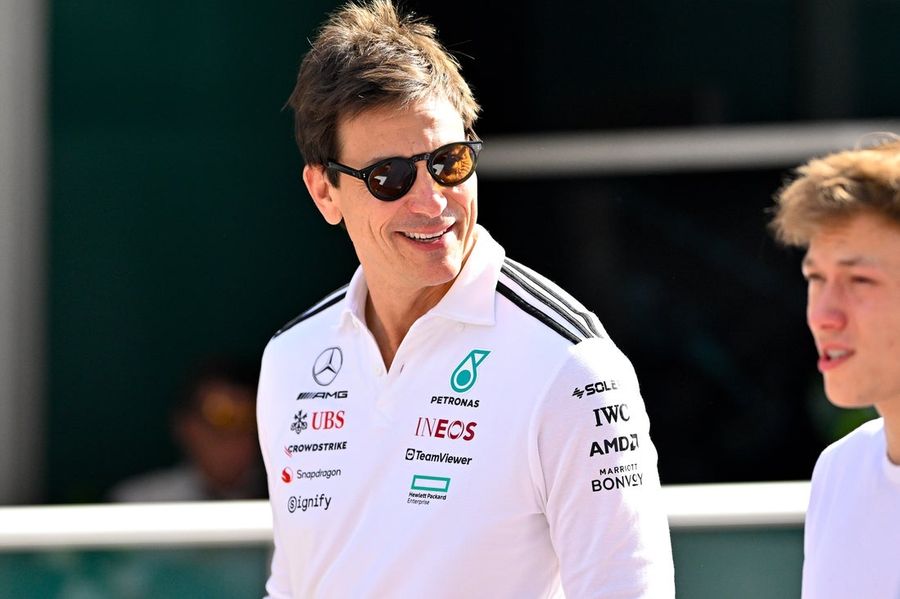 Formula One: Formula One MSC Cruises United States Grand Prix