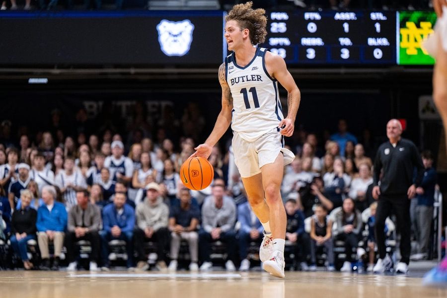 Butler, Southern Indiana out to prove preseason polls wrong