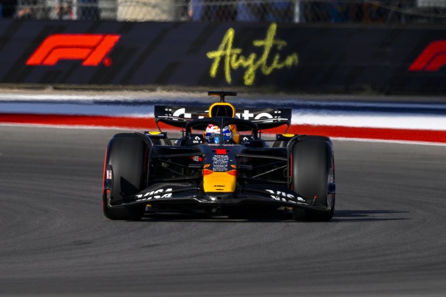 Formula One: Formula One MSC Cruises United States Grand Prix
