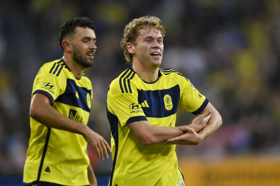 MLS: Inter Miami CF at Nashville SC