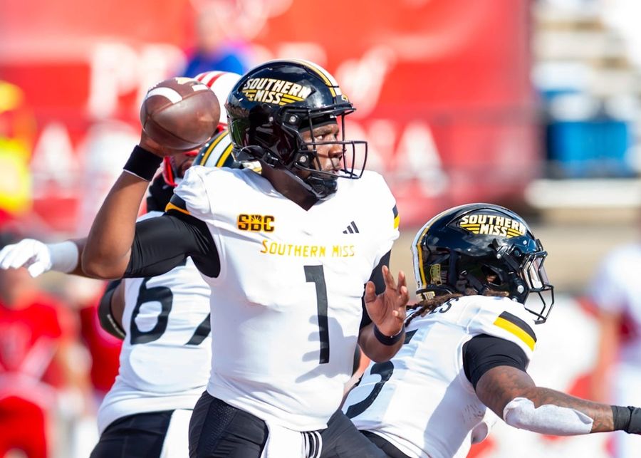 Western Kentucky, Southern Miss feel stable, but with QB questions