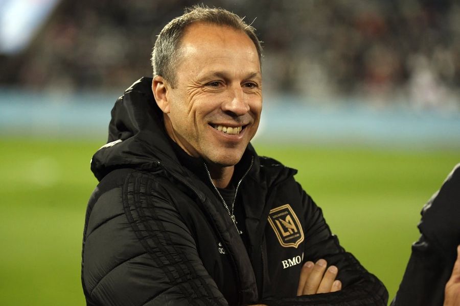 Steve Cherundolo to coach US men's team at 2028 Olympics