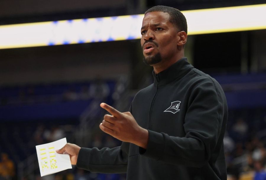 NCAA Basketball: Preseason-Providence at Pittsburgh