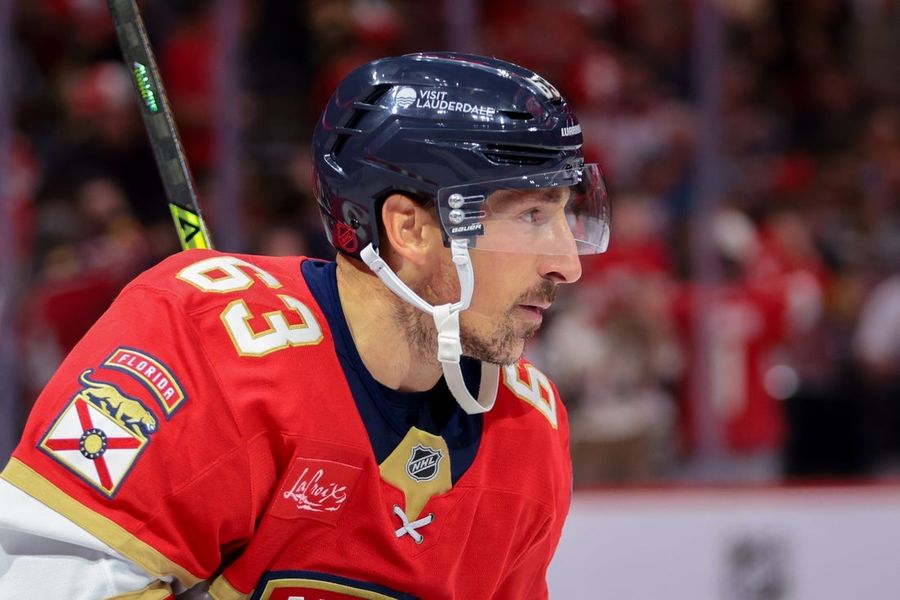 NHL: Pittsburgh Penguins at Florida Panthers
