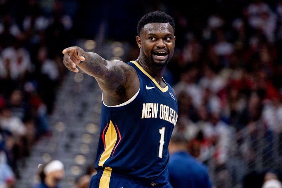 Celtics, Pelicans have first win at stake in matchup