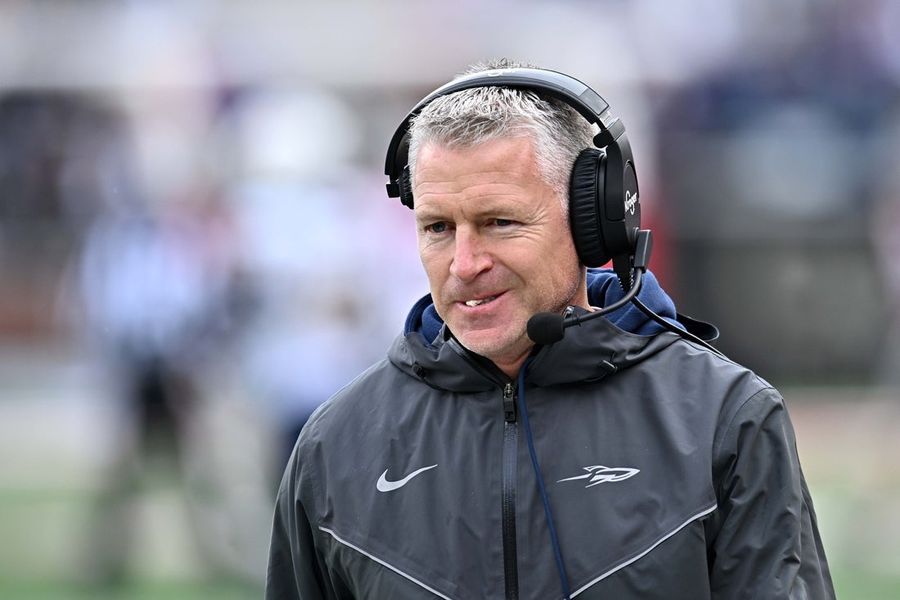 NCAA Football: Toledo at Washington State