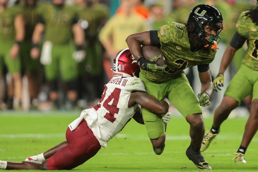 NCAA Football: Stanford at Miami