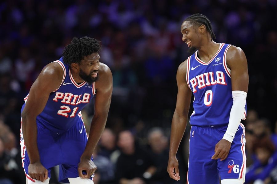 Sixers to put strong start to test against shaky Magic