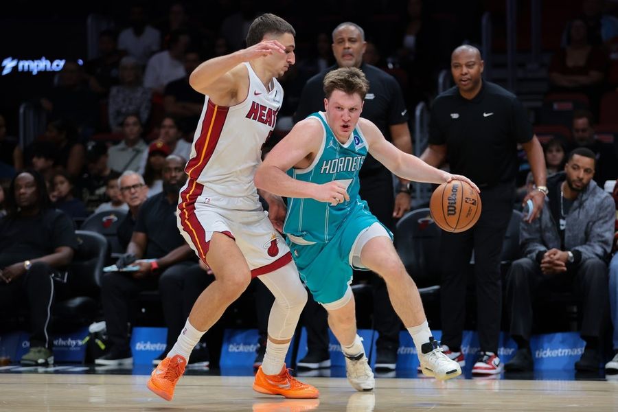 Hornets e Magic continuam a busca por soluções defensivas