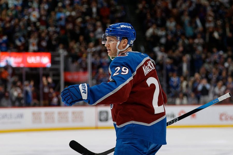 Los Canucks se preparan para enfrentar a Nathan MacKinnon y al poderoso Avalanche.