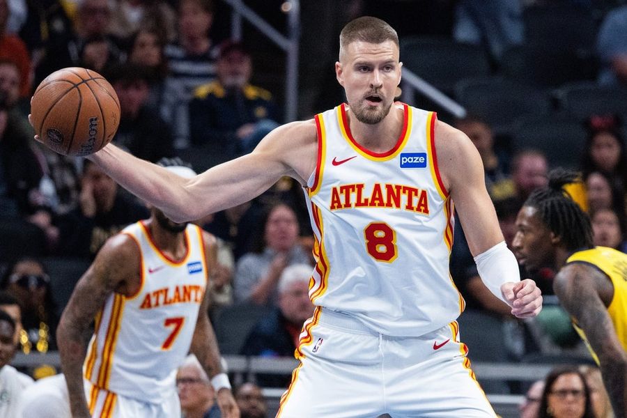 El juego equilibrado de los Hawks les da la victoria en la Copa NBA contra los Pacers.
