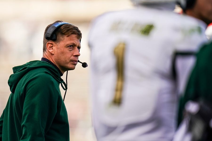 Two UAB players stabbed, teammate in custody