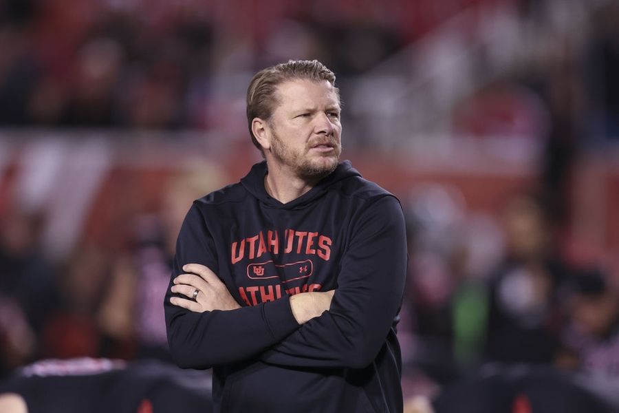 NCAA Football: Cincinnati at Utah