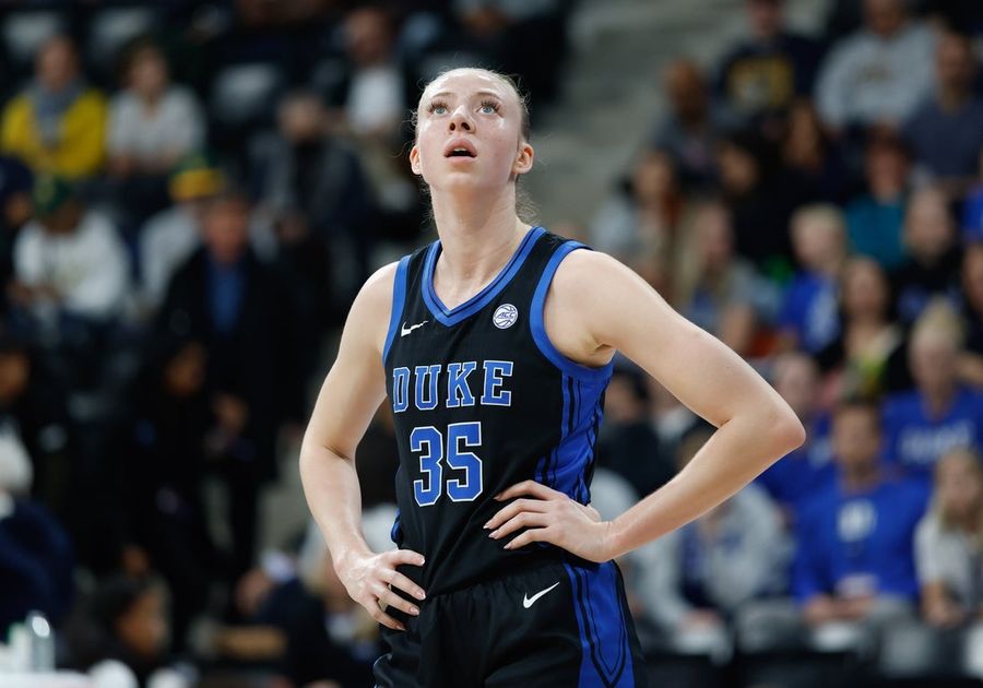 Women's Top 25 roundup: Duke hands No. 18 Notre Dame another loss