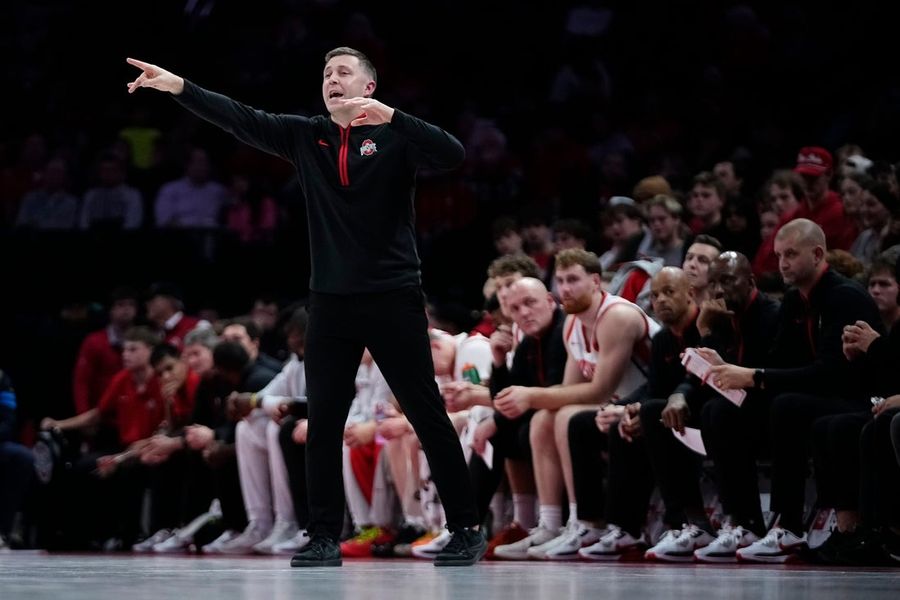 Syndication: The Columbus Dispatch