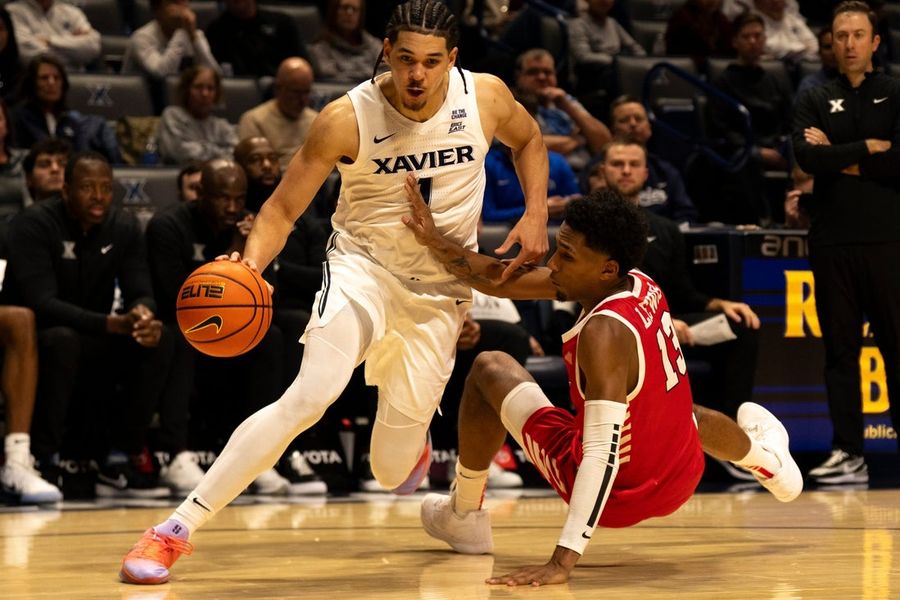 Fresh off near-disaster, Xavier targeting a better 40 minutes vs. Le Moyne