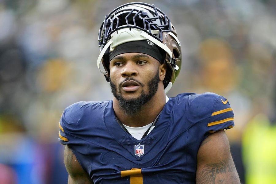 NFL: Carolina Panthers at Green Bay Packers