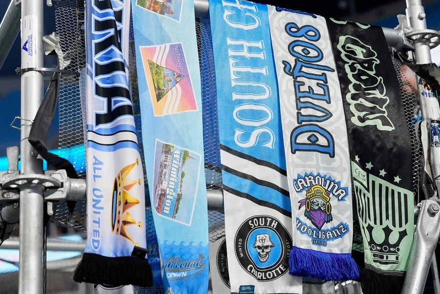 Nicolas Fernandez tallies twice as NYCFC knock out Charlotte FC