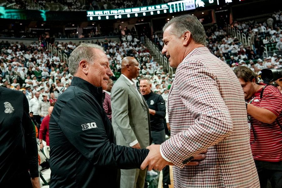 Syndication: Lansing State Journal