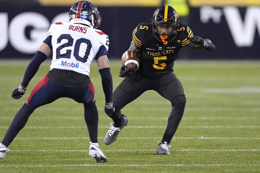 Redblacks feature new-look offense as season kicks off vs. Elks