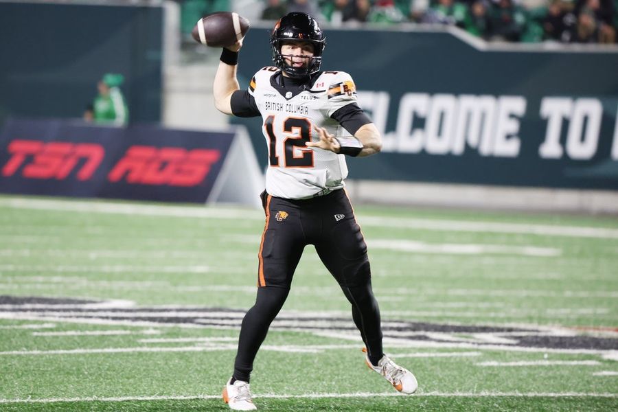 Edmonton out to avenge first '26 loss in rematch vs. BC