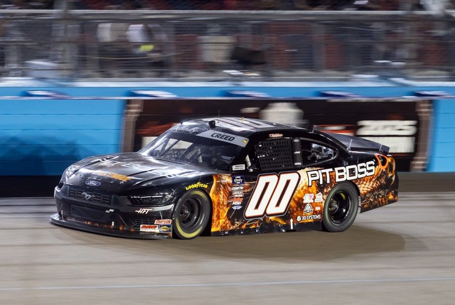 NASCAR Xfinity: NASCAR Xfinity Series Championship