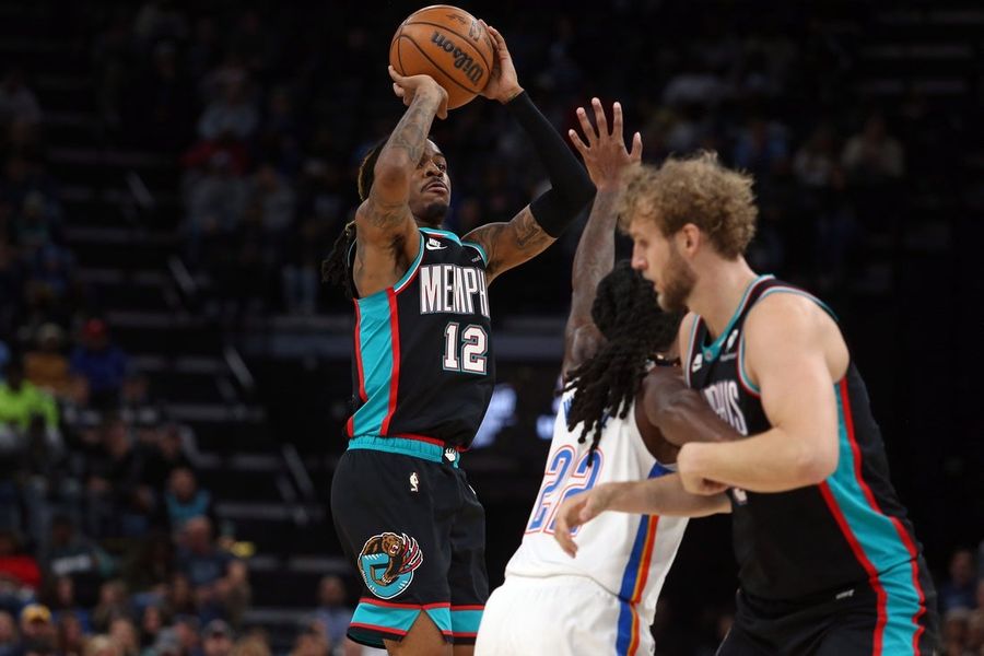 Hot-shooting Knicks host reeling Grizzlies, Ja Morant