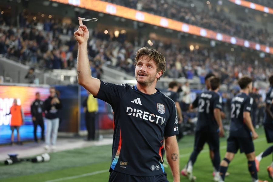 MLS: Portland Timbers at San Diego FC