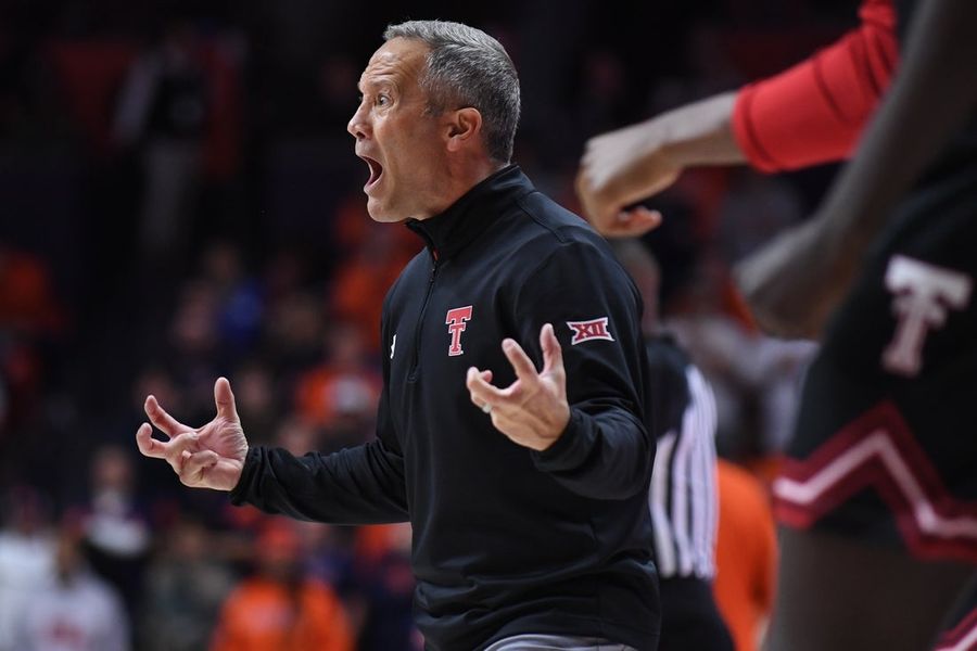 No. 15 Texas Tech edges Wake, will face Purdue in Bahamas' title game 