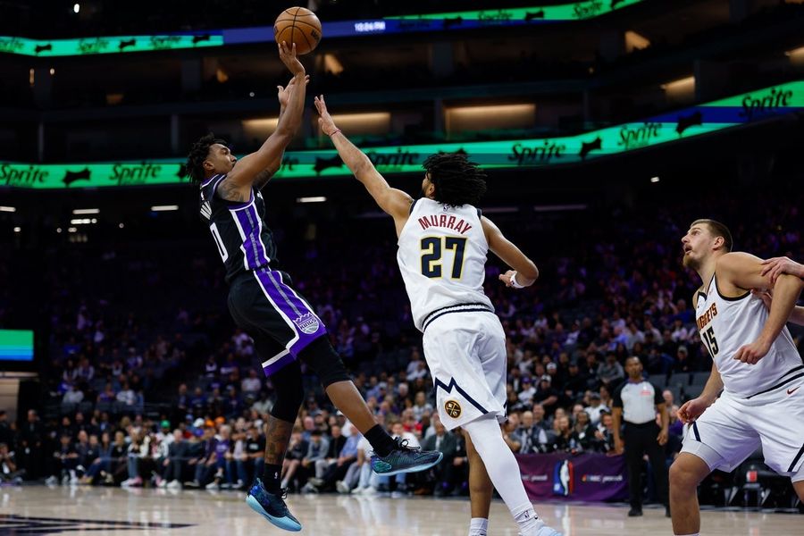 Los Kings, abatidos por la derrota, están ansiosos por "ponerse las pilas" contra los Hawks.
