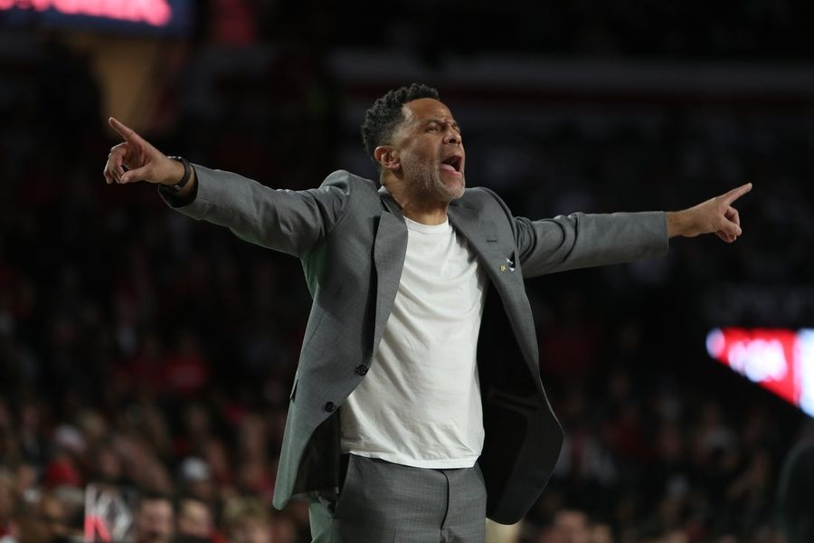 NCAA Basketball: Georgia Tech at Georgia