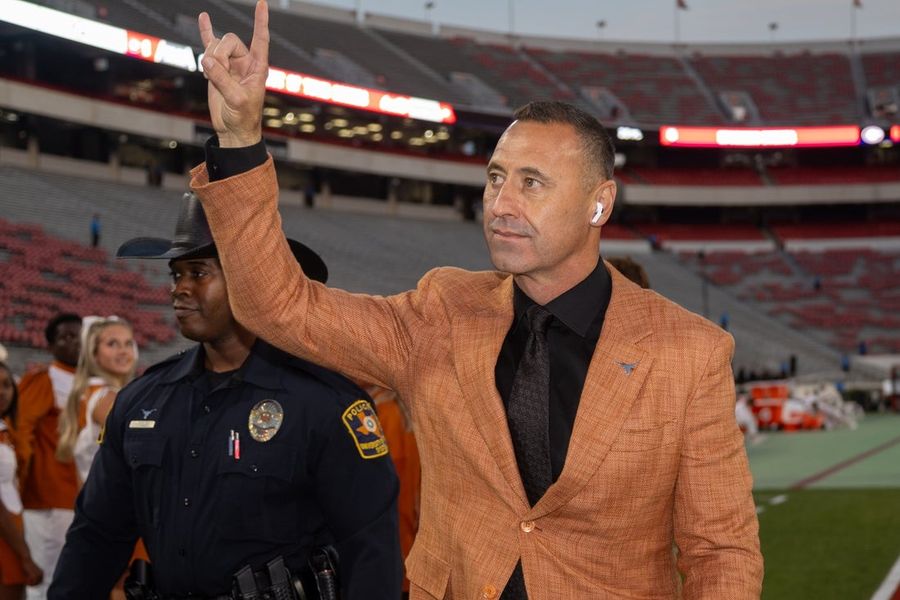 5-star CB John Meredith III picks Texas over Texas A&M