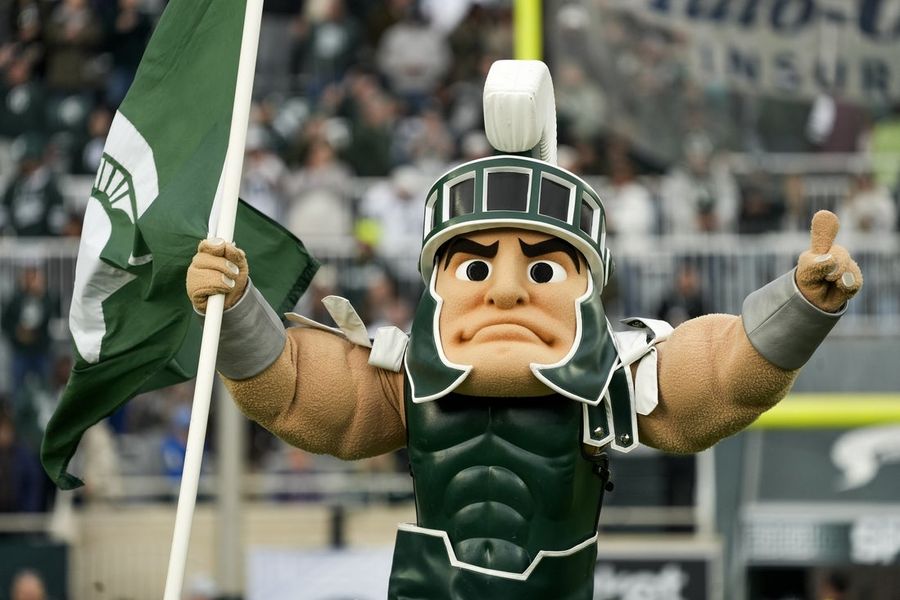 Michigan State hires WMU's Dan Bartholomae as AD