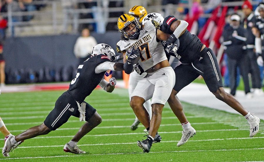 Syndication: Gadsden Times