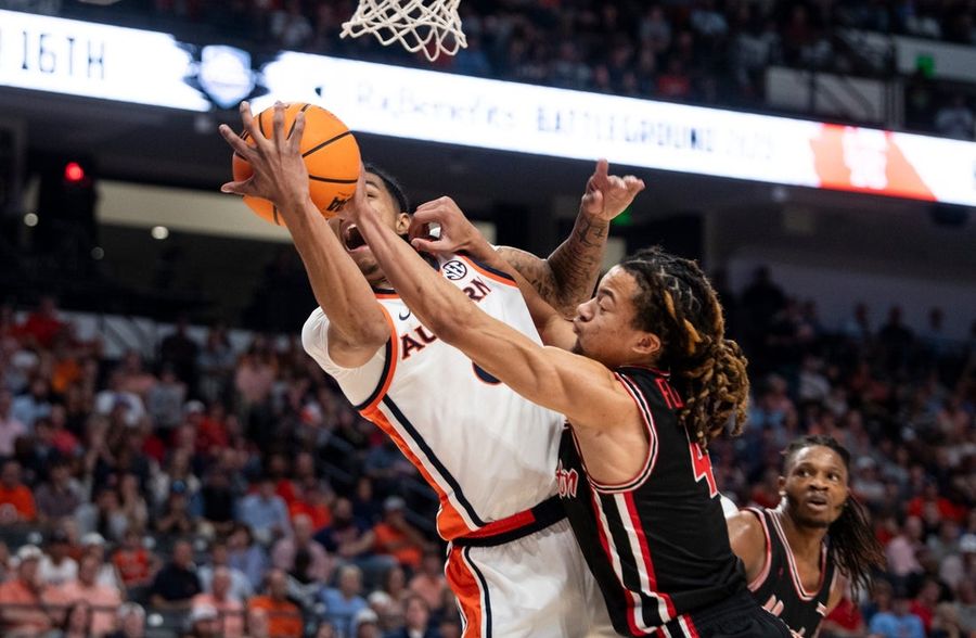 Syndication: The Montgomery Advertiser