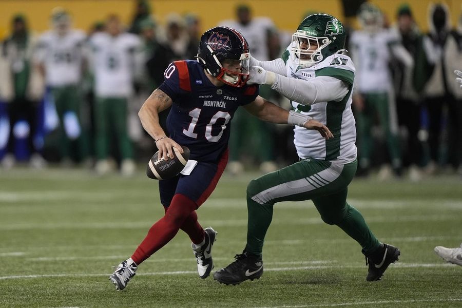 Alouettes, Redblacks eager to shrug off frustrating losses