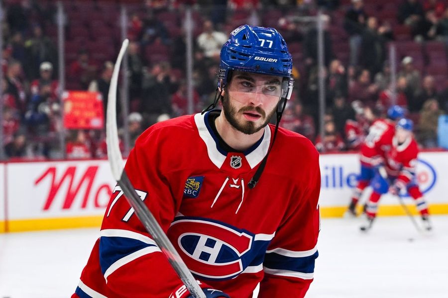 NHL: Dallas Stars at Montreal Canadiens