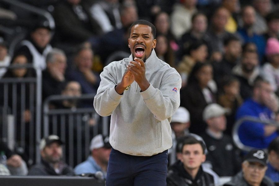 NCAA Basketball: New Hampshire at Providence
