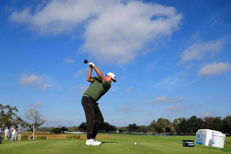 Syndication: Florida Times-Union