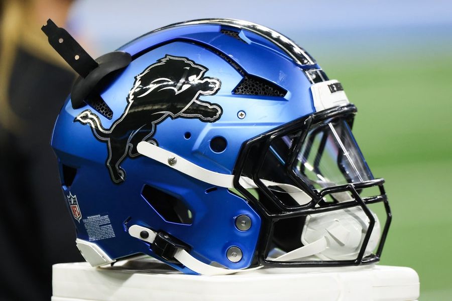 Los Lions nombran a Richard Haddad, ejecutivo de los Pistons, como su nuevo director ejecutivo.