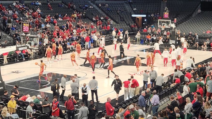 Syndication: The Des Moines Register