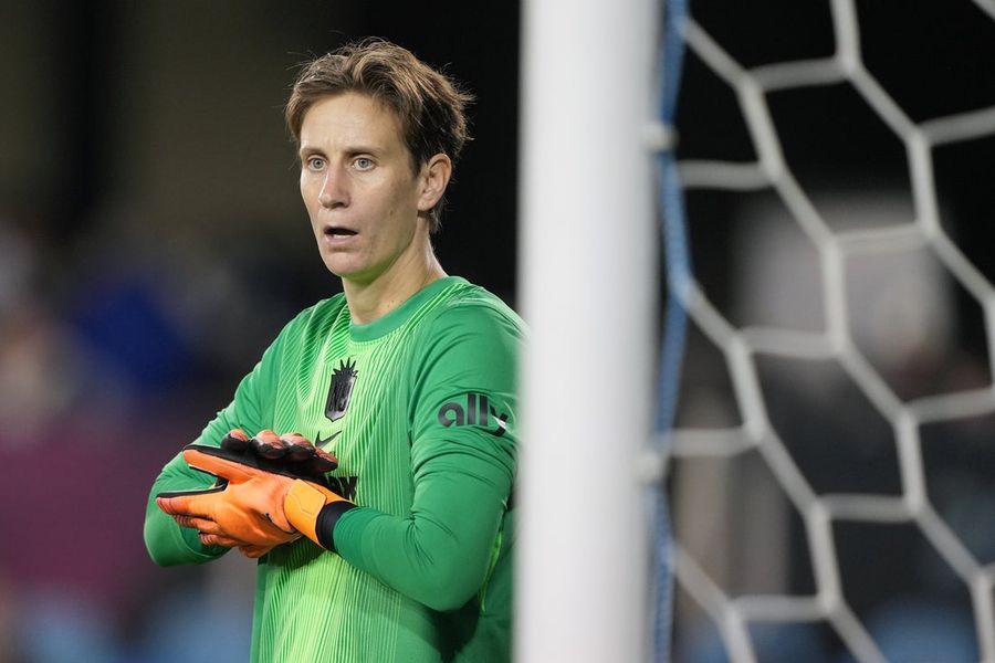 NWSL: NWSL Championship-Gotham FC at Washington Spirit