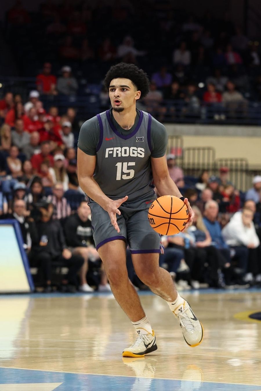 NCAA Basketball: Rady Children's Invitational-Championship