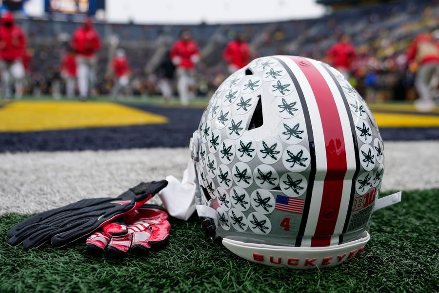 Top QB prospect Christopher Vargas commits to Ohio State