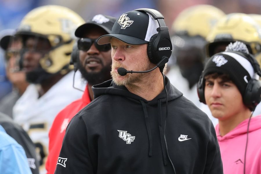 Improved UCF looks to keep season-opener streak alive vs. Bethune-Cookman
